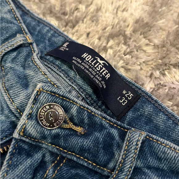 Abstract jeans!! - Picture 3 of 4